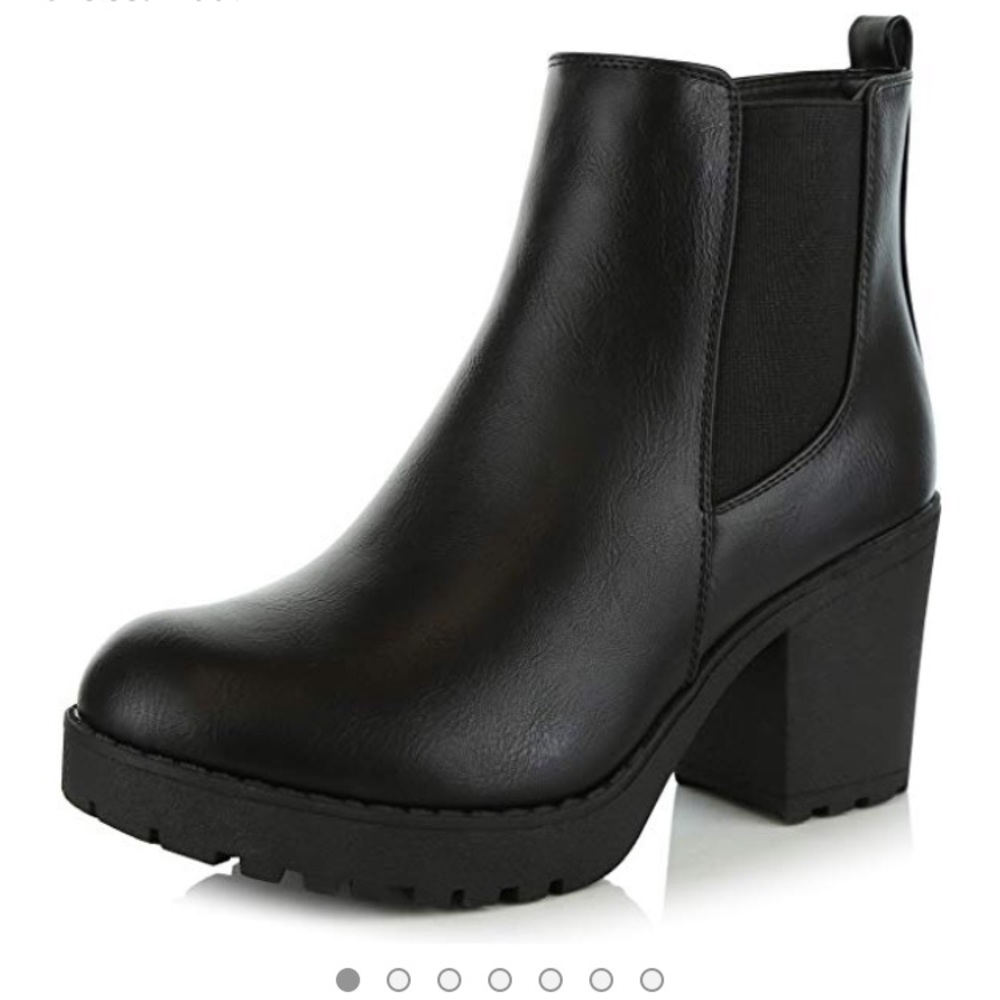 Daily shoe Chelsea boots NEVER WORN